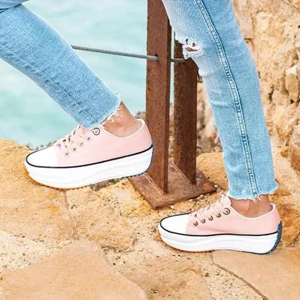 Fresh Walking Sneakers