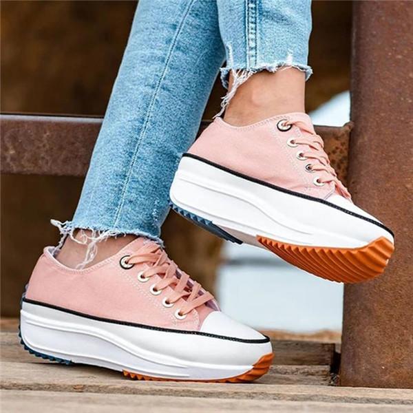 Daily Simple Sneakers