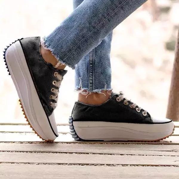 Fresh Walking Sneakers