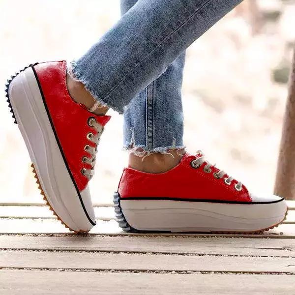 Daily Street Sneakers