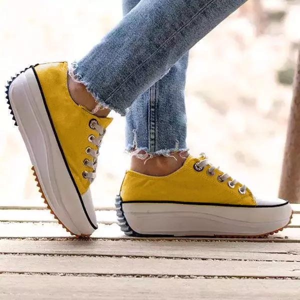 Daily Street Sneakers