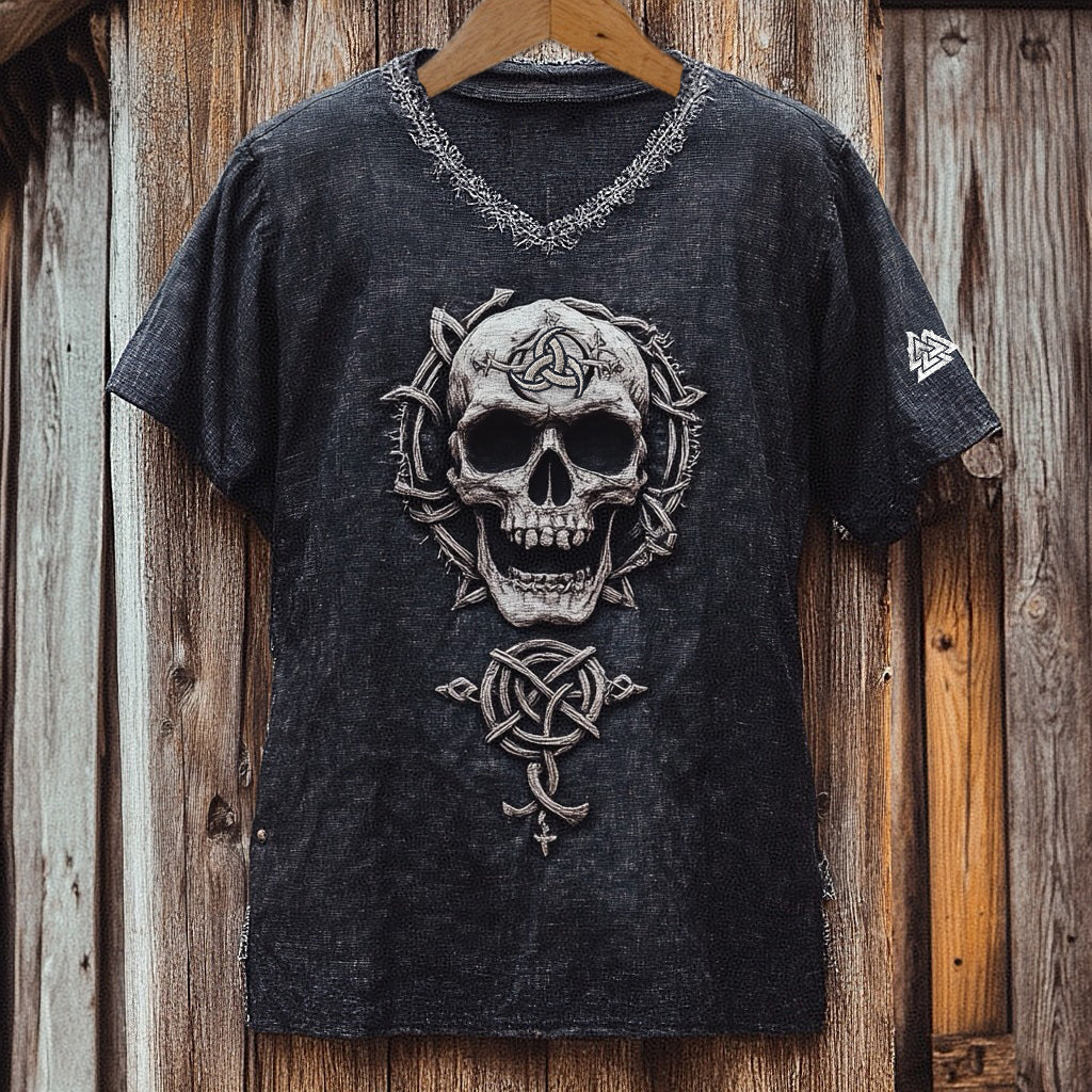 Weekend Cotton Shirt