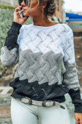 Soft Lightweight Sweater