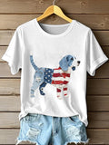 Summer Cotton Shirt