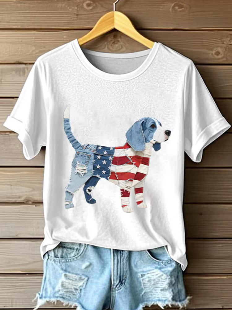 Summer Cotton Shirt