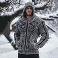Textured Lightweight Sweater