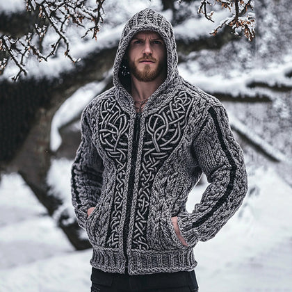 Textured Lightweight Sweater