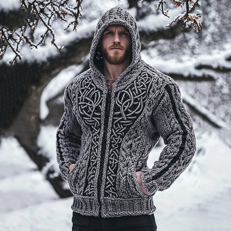 Textured Lightweight Sweater