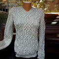 Warm Oversized Sweater