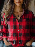 Summer Printed Shirt