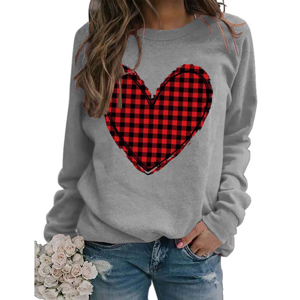 Classic Knit Sweater