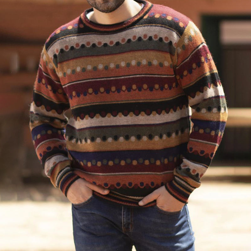 Everyday Ribbed Sweater