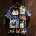 Weekend Denim Shirt
