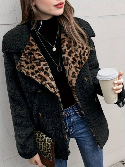 Classic Longline Coat