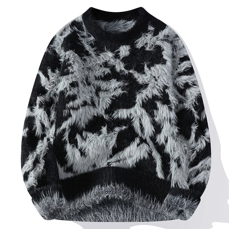 Cozy Lightweight Sweater