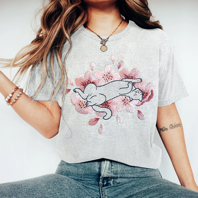 Casual Buttoned Shirt