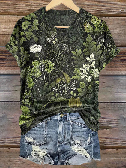 Summer Collared Shirt