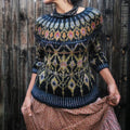 Easy Lightweight Sweater