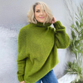 Cozy Cable Sweater