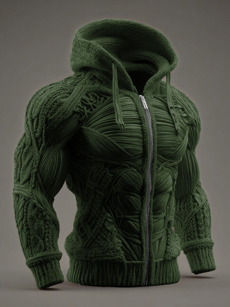Weekend Textured Sweater