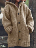 Cozy Quilted Coat