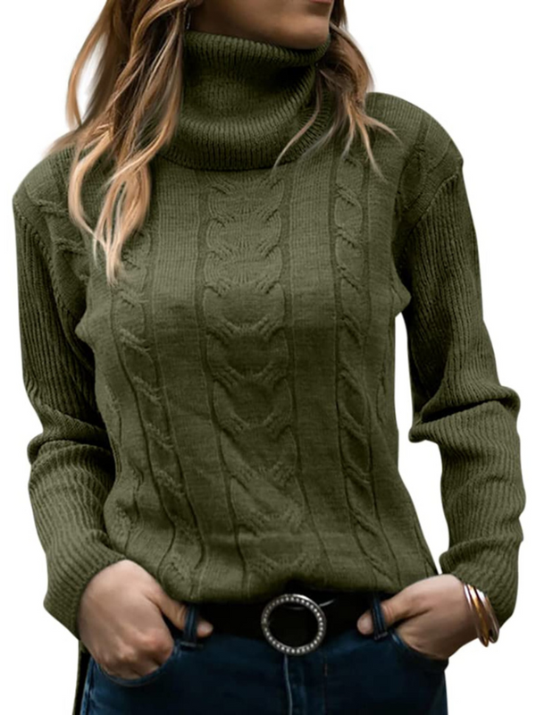 Cozy Oversized Sweater