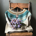 Classic Textured Sweater