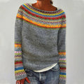 Cozy Oversized Sweater