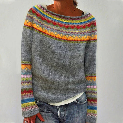 Cozy Oversized Sweater