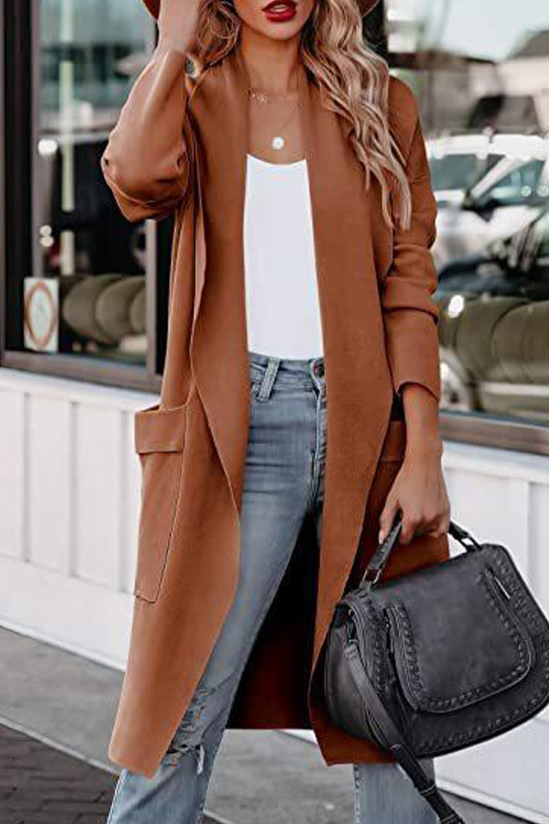 Textured Striped Sweater