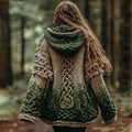 Soft V-Neck Sweater