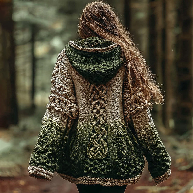 Soft V-Neck Sweater