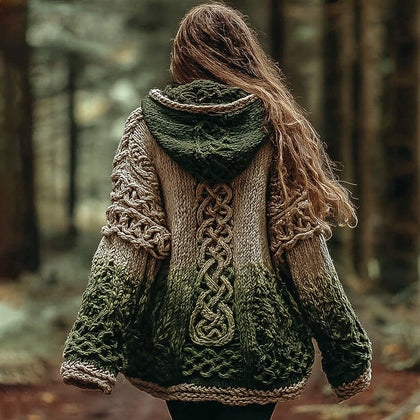Soft V-Neck Sweater