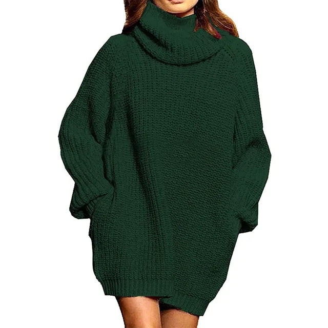 Classic V-Neck Sweater
