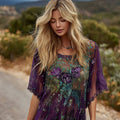 Relaxed Buttoned Shirt