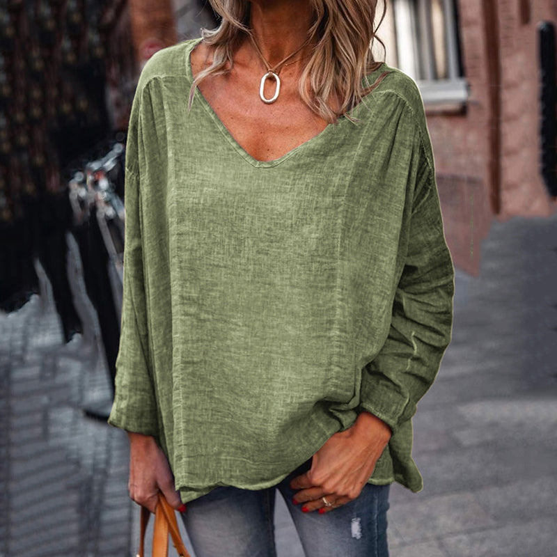 Everyday Striped Shirt