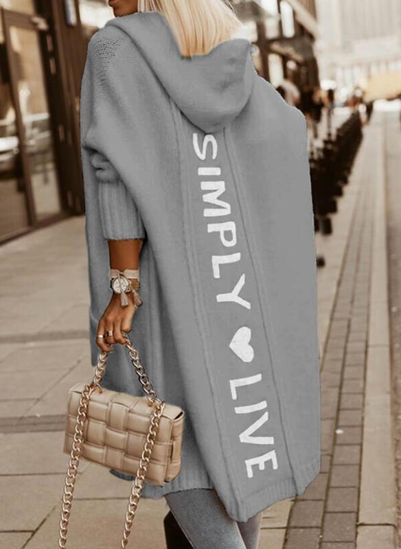Relaxed Tailored Coat
