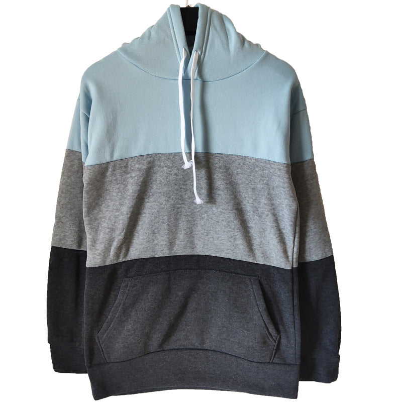 Casual Cable Sweater