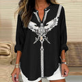 Easy Collared Shirt