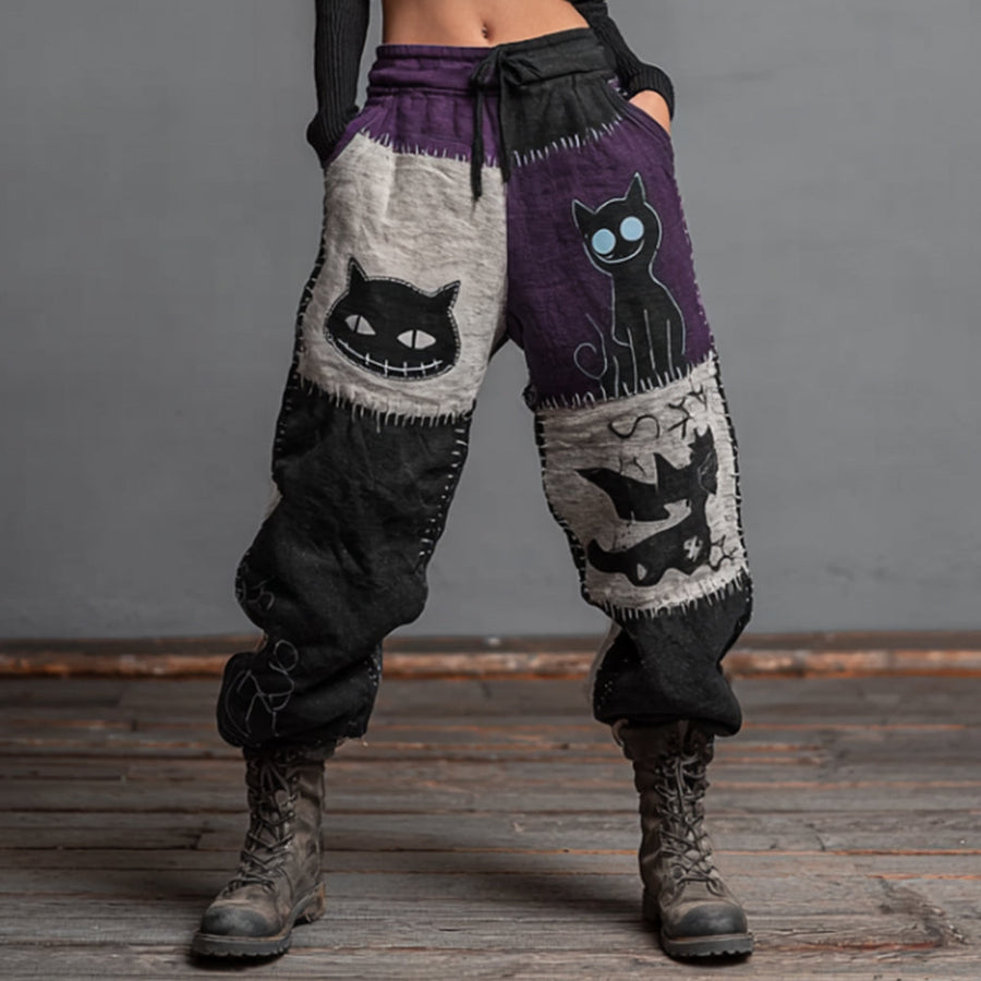 Classic Cargo Pants