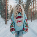 Soft V-Neck Sweater