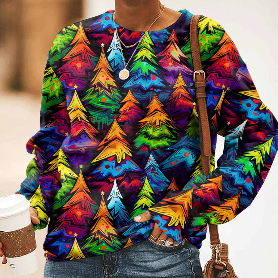 Casual Oversized Shirt
