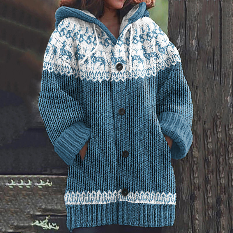 Everyday Lightweight Sweater