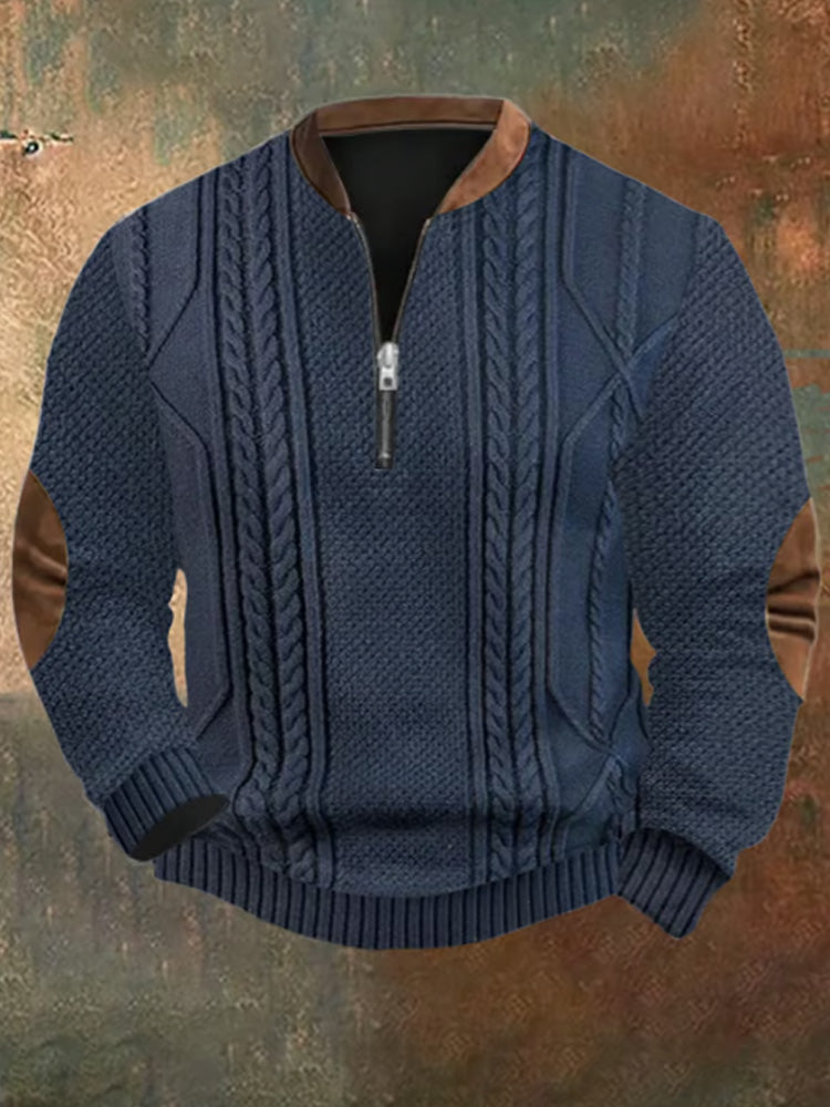 Casual Denim Shirt