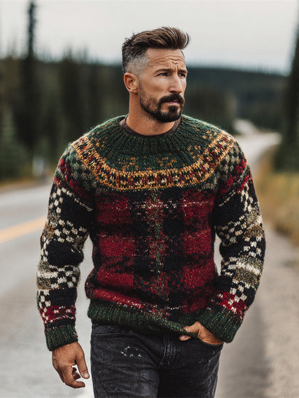 Cozy Lightweight Sweater