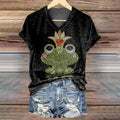 Coastal Short-Sleeve Shirt