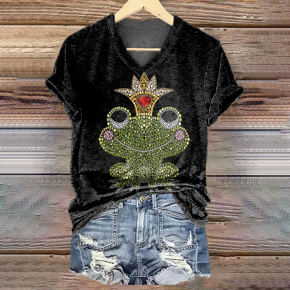 Coastal Short-Sleeve Shirt
