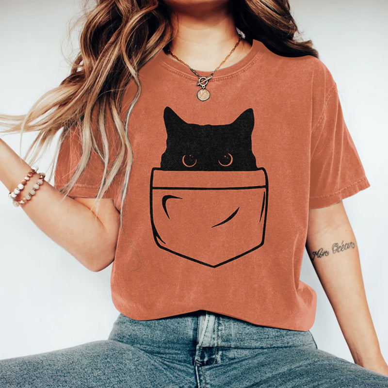 Easy Cotton Shirt