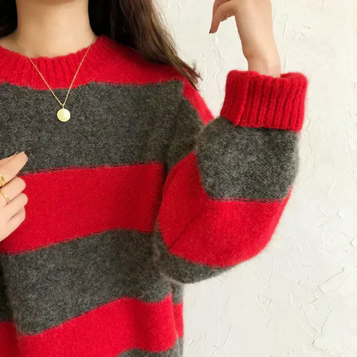 Weekend Oversized Sweater
