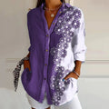 Easy Denim Shirt